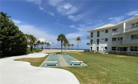 1750 S Ocean Lane Fort Lauderdale FL 33316
