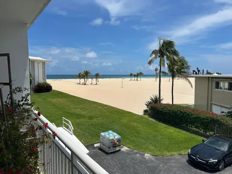 1750 S Ocean Lane Fort Lauderdale FL 33316