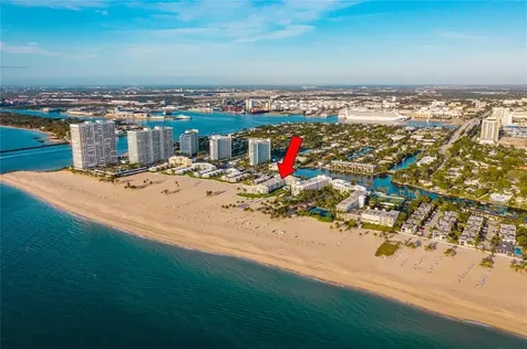1750 S Ocean Lane Fort Lauderdale FL 33316