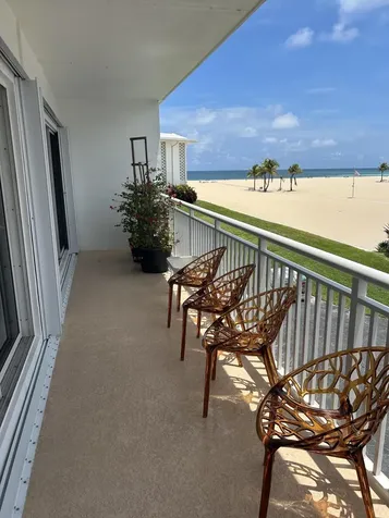 1750 S Ocean Lane Fort Lauderdale FL 33316
