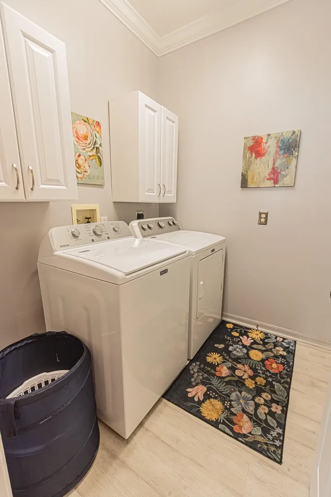 880 NW Sarria Court Port St Lucie FL 34986