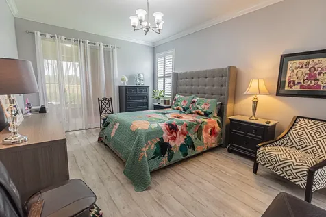 880 NW Sarria Court Port St Lucie FL 34986