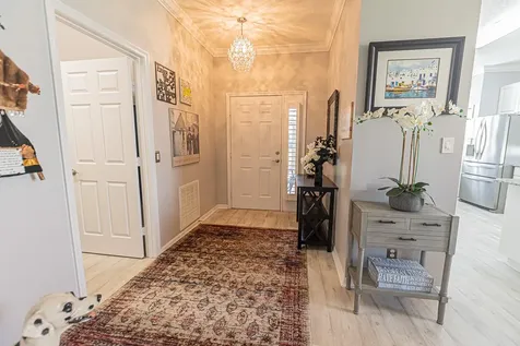 880 NW Sarria Court Port St Lucie FL 34986