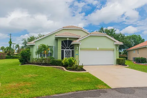 880 NW Sarria Court Port St Lucie FL 34986