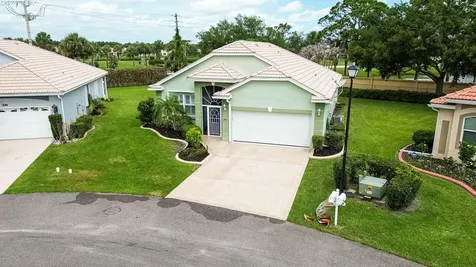 880 NW Sarria Court Port St Lucie FL 34986