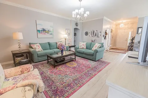 880 NW Sarria Court Port St Lucie FL 34986