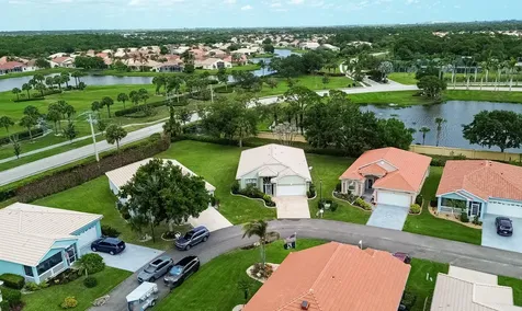 880 NW Sarria Court Port St Lucie FL 34986