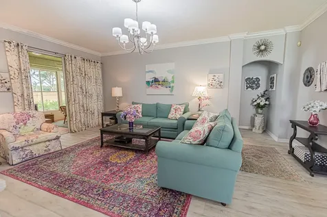 880 NW Sarria Court Port St Lucie FL 34986