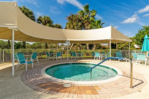 880 NW Sarria Court Port St Lucie FL 34986