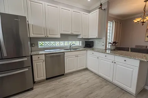 880 NW Sarria Court Port St Lucie FL 34986