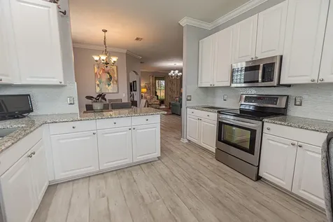 880 NW Sarria Court Port St Lucie FL 34986