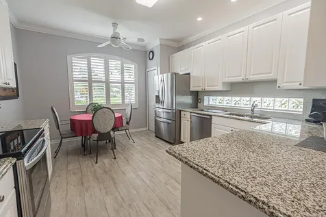 880 NW Sarria Court Port St Lucie FL 34986