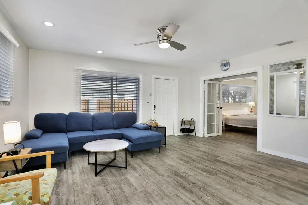 3208 Marine Drive Pompano Beach FL 33062