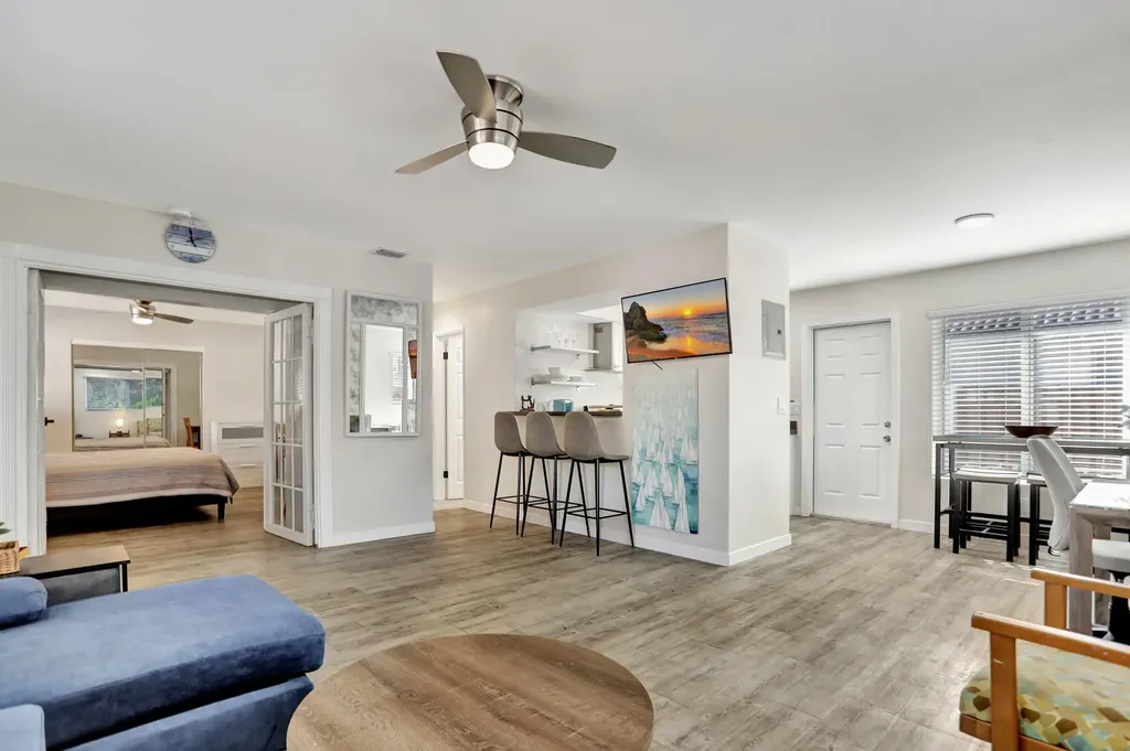 3208 Marine Drive Pompano Beach FL 33062
