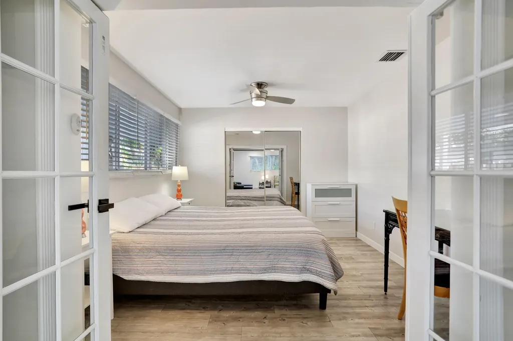 3208 Marine Drive Pompano Beach FL 33062