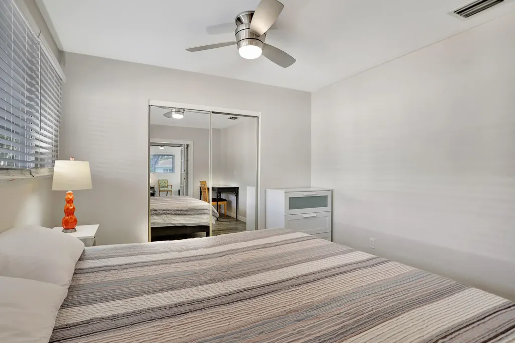 3208 Marine Drive Pompano Beach FL 33062