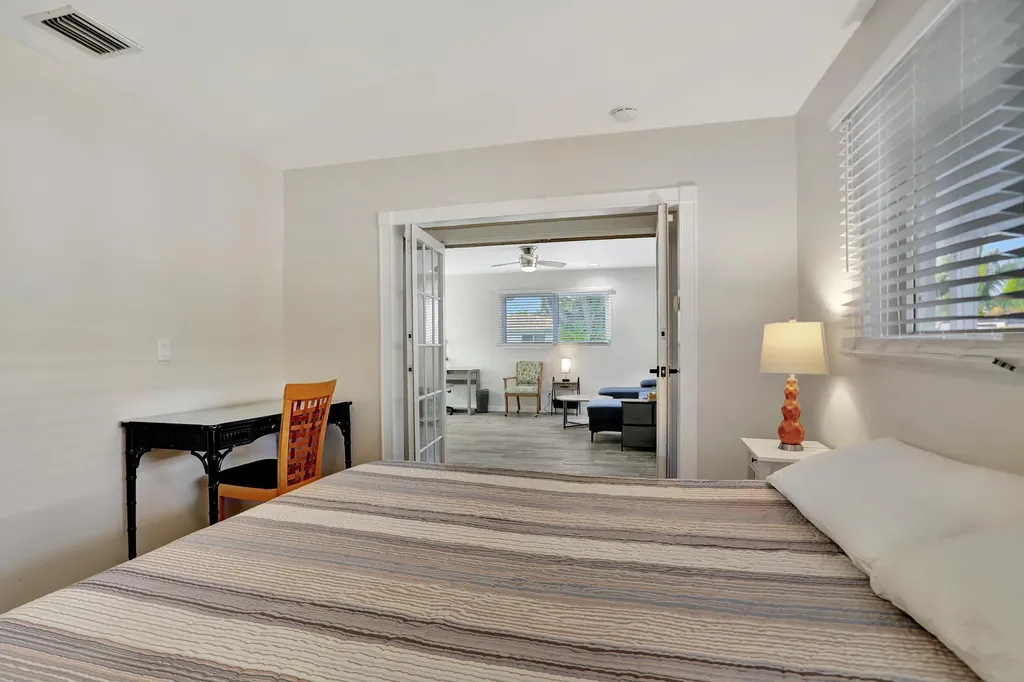 3208 Marine Drive Pompano Beach FL 33062