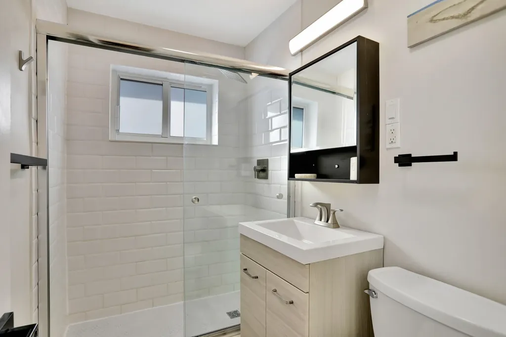 3208 Marine Drive Pompano Beach FL 33062