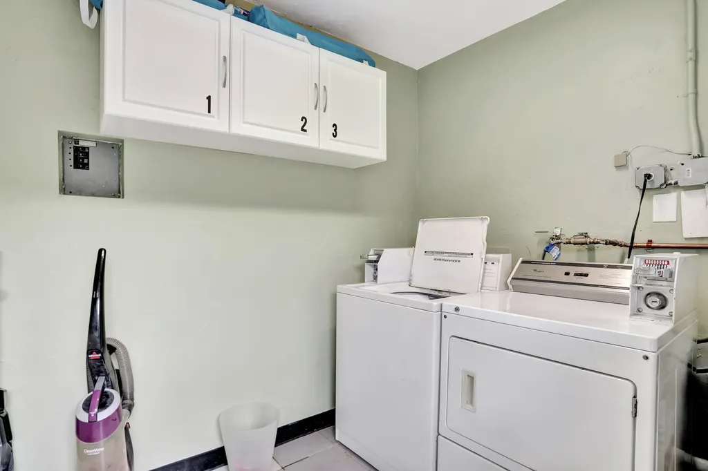 3208 Marine Drive Pompano Beach FL 33062