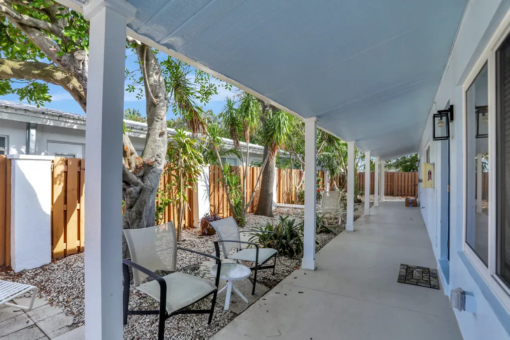 3208 Marine Drive Pompano Beach FL 33062