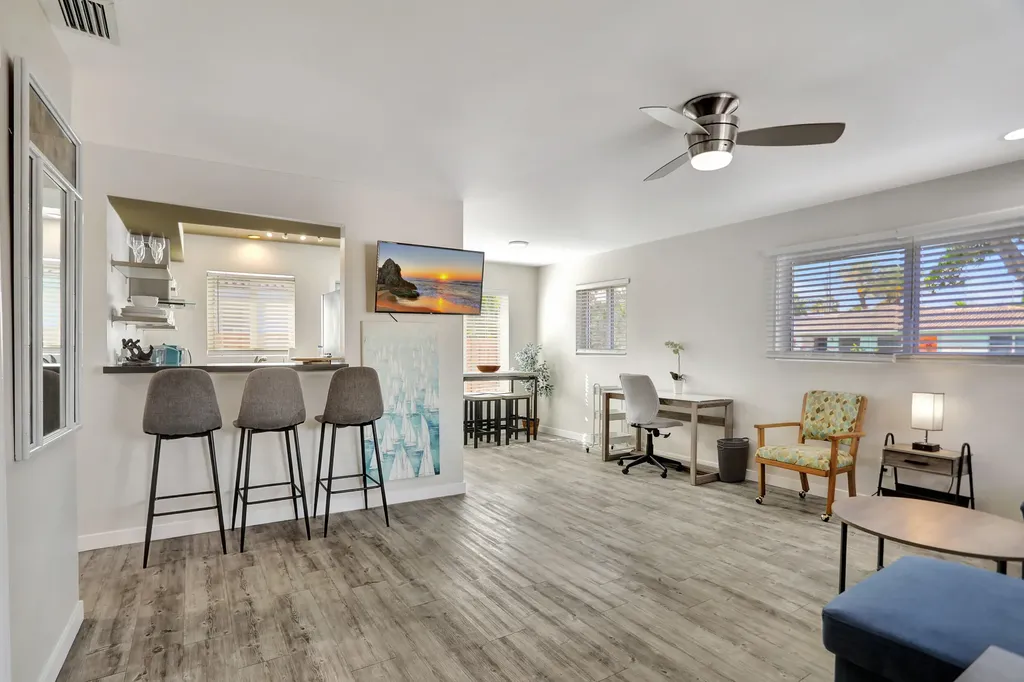 3208 Marine Drive Pompano Beach FL 33062