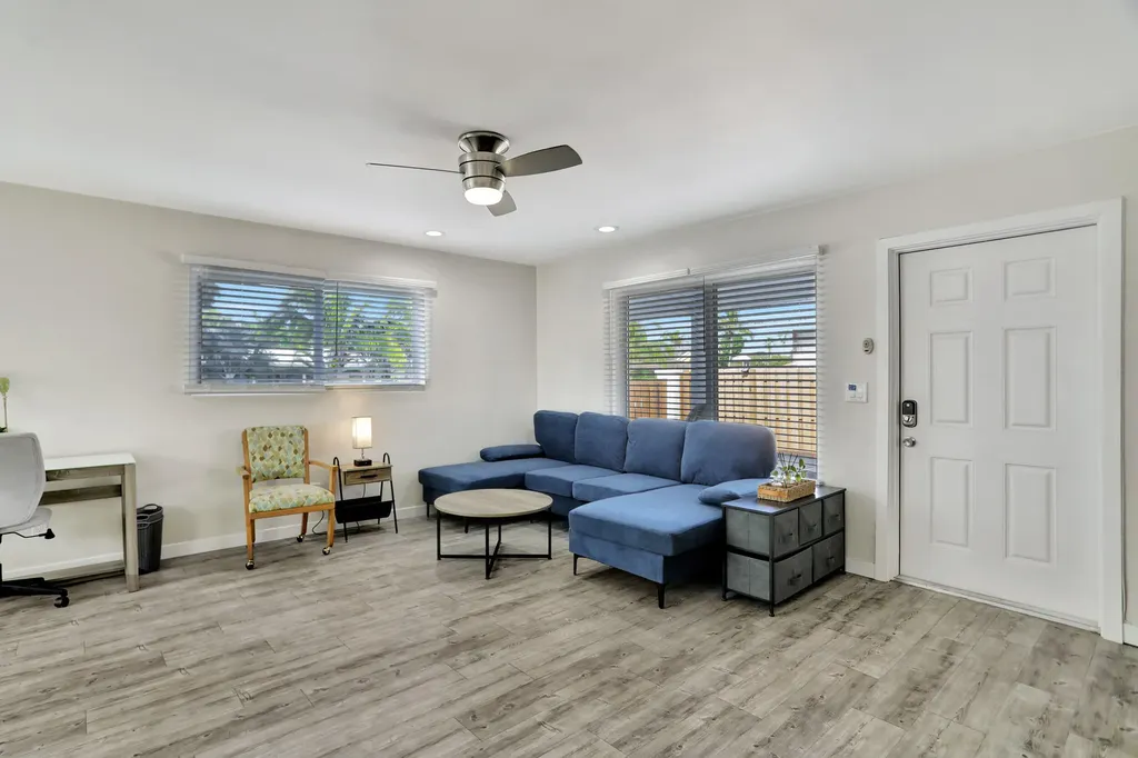 3208 Marine Drive Pompano Beach FL 33062
