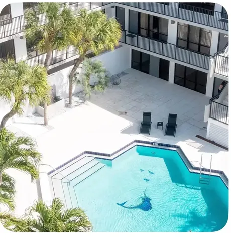 2100 NE 33rd Avenue Fort Lauderdale FL 33305