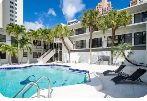 2100 NE 33rd Avenue Fort Lauderdale FL 33305