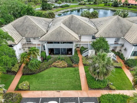 4680 SW Parkgate Boulevard Palm City FL 34990
