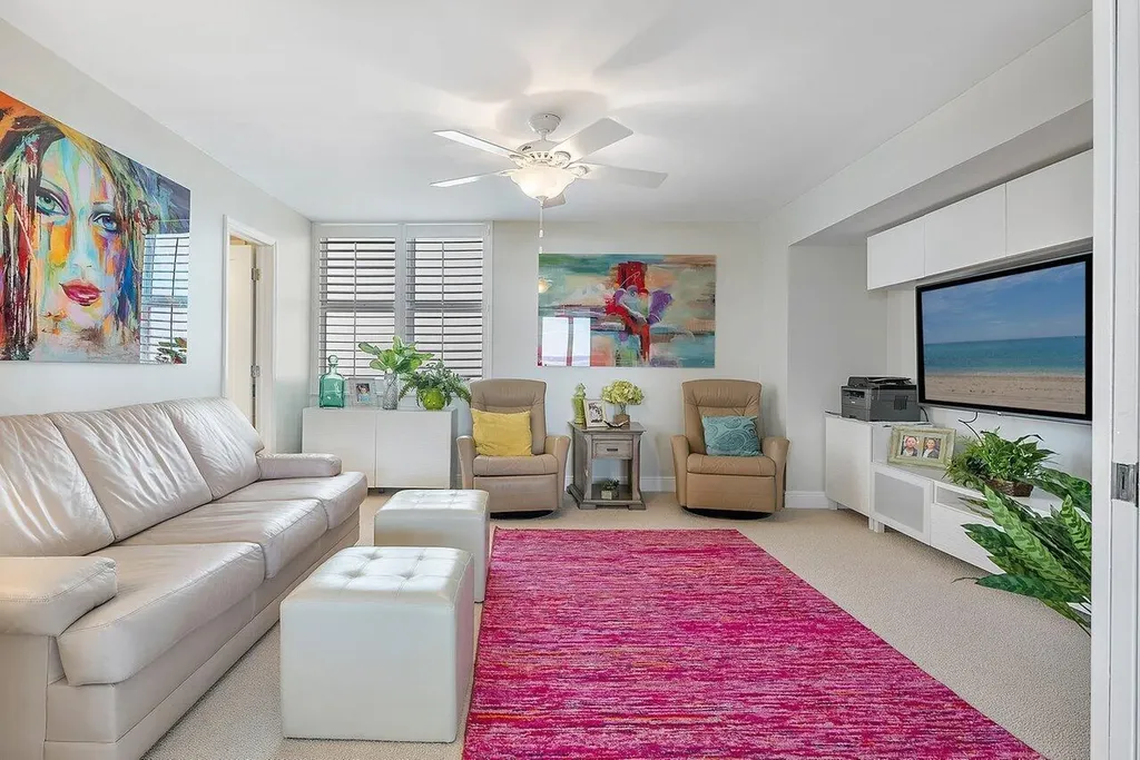 3407 S Ocean Boulevard Highland Beach FL 33487