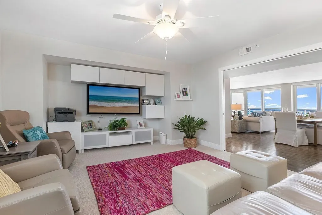 3407 S Ocean Boulevard Highland Beach FL 33487