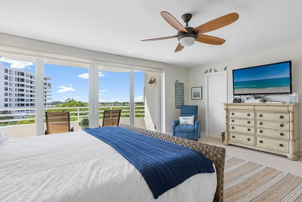 3407 S Ocean Boulevard Highland Beach FL 33487