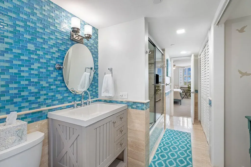 3407 S Ocean Boulevard Highland Beach FL 33487