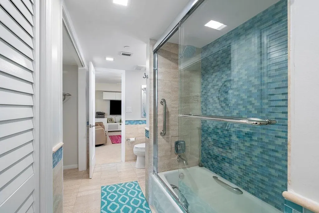 3407 S Ocean Boulevard Highland Beach FL 33487
