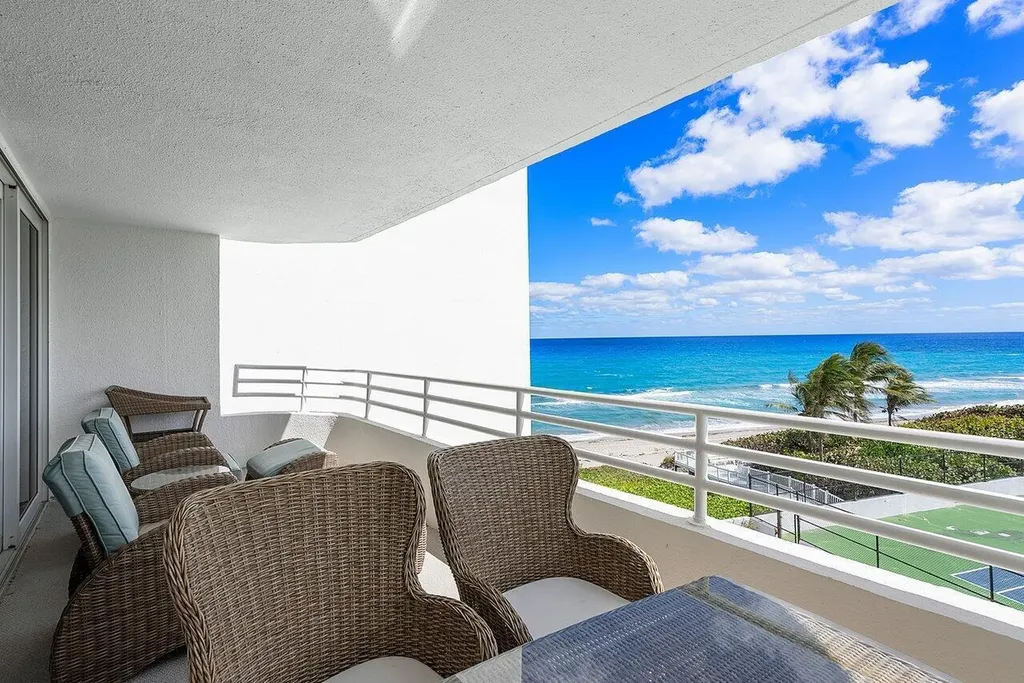 3407 S Ocean Boulevard Highland Beach FL 33487
