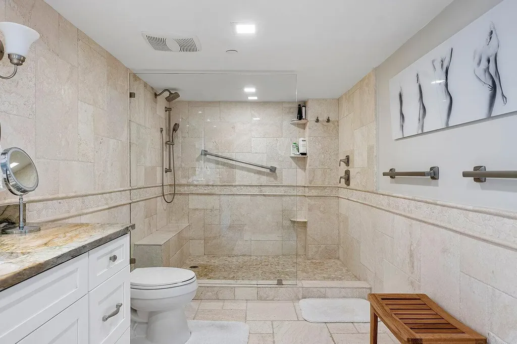 3407 S Ocean Boulevard Highland Beach FL 33487