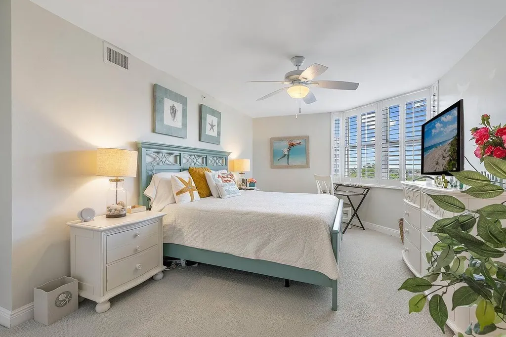 3407 S Ocean Boulevard Highland Beach FL 33487