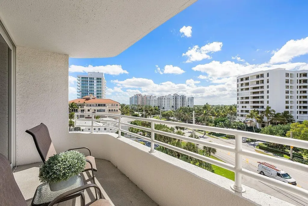 3407 S Ocean Boulevard Highland Beach FL 33487