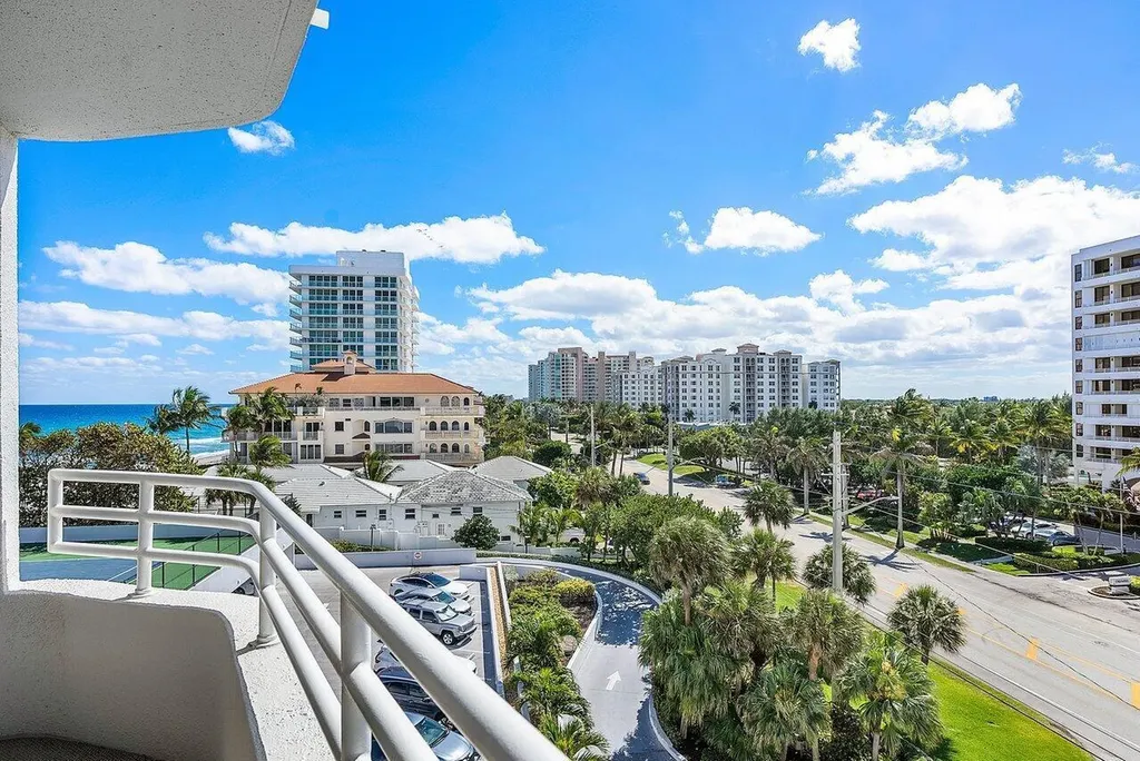 3407 S Ocean Boulevard Highland Beach FL 33487