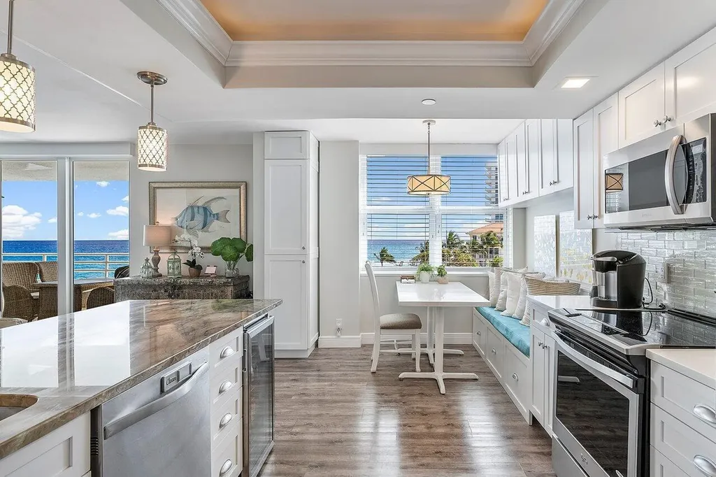 3407 S Ocean Boulevard Highland Beach FL 33487