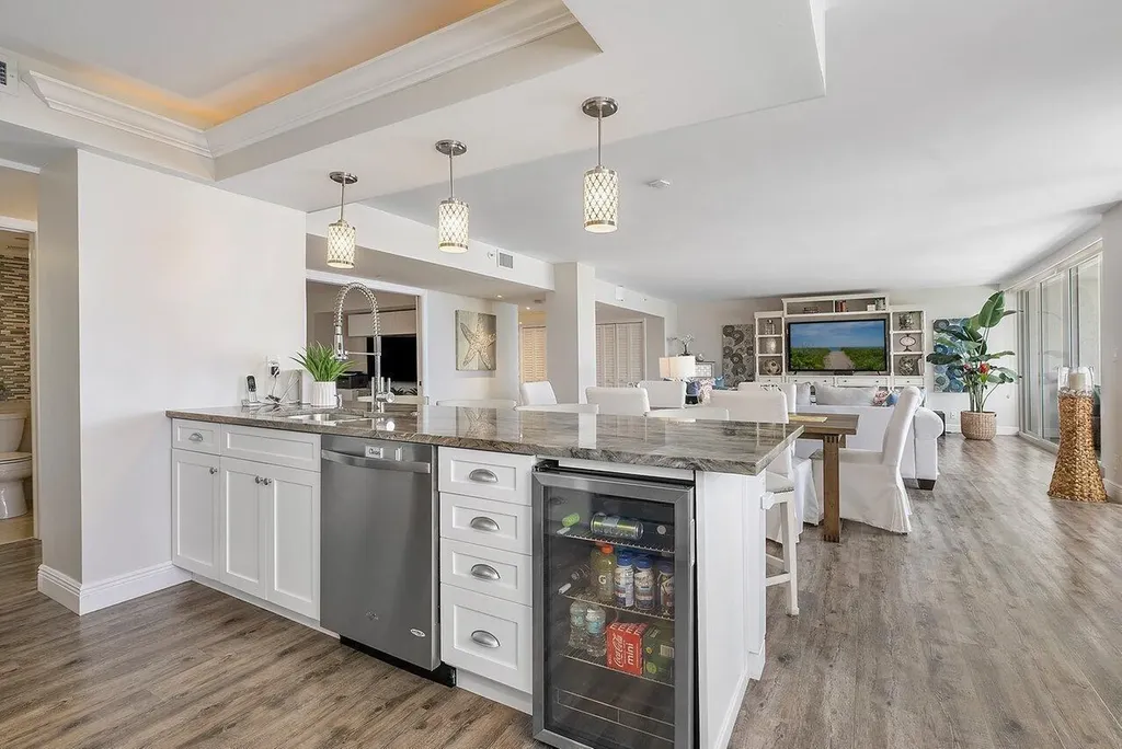 3407 S Ocean Boulevard Highland Beach FL 33487