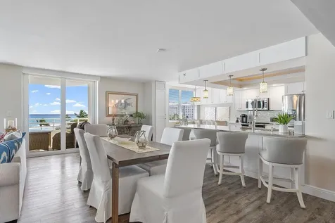 3407 S Ocean Boulevard Highland Beach FL 33487