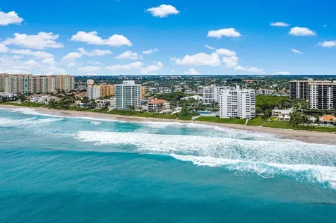 3407 S Ocean Boulevard Highland Beach FL 33487
