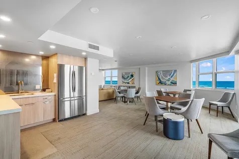 3407 S Ocean Boulevard Highland Beach FL 33487
