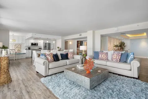 3407 S Ocean Boulevard Highland Beach FL 33487