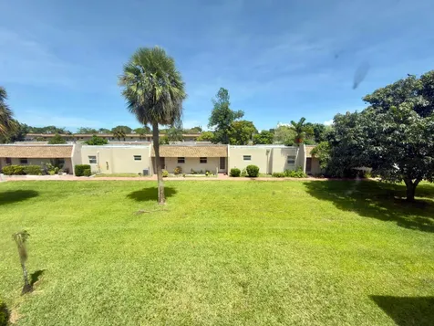 200 Bonnie Boulevard Palm Springs FL 33461