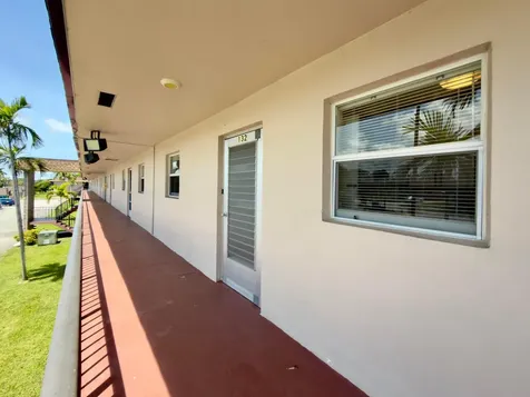 200 Bonnie Boulevard Palm Springs FL 33461