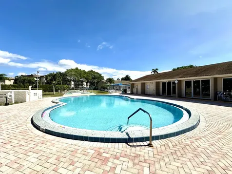 200 Bonnie Boulevard Palm Springs FL 33461