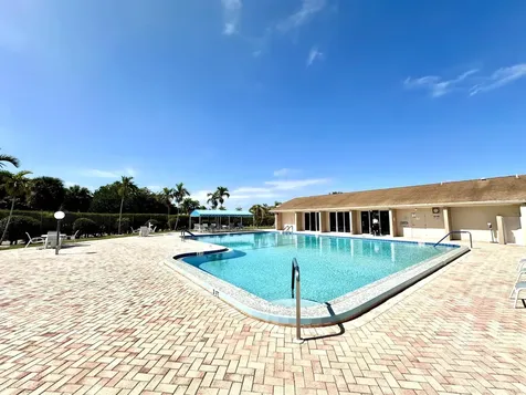 200 Bonnie Boulevard Palm Springs FL 33461