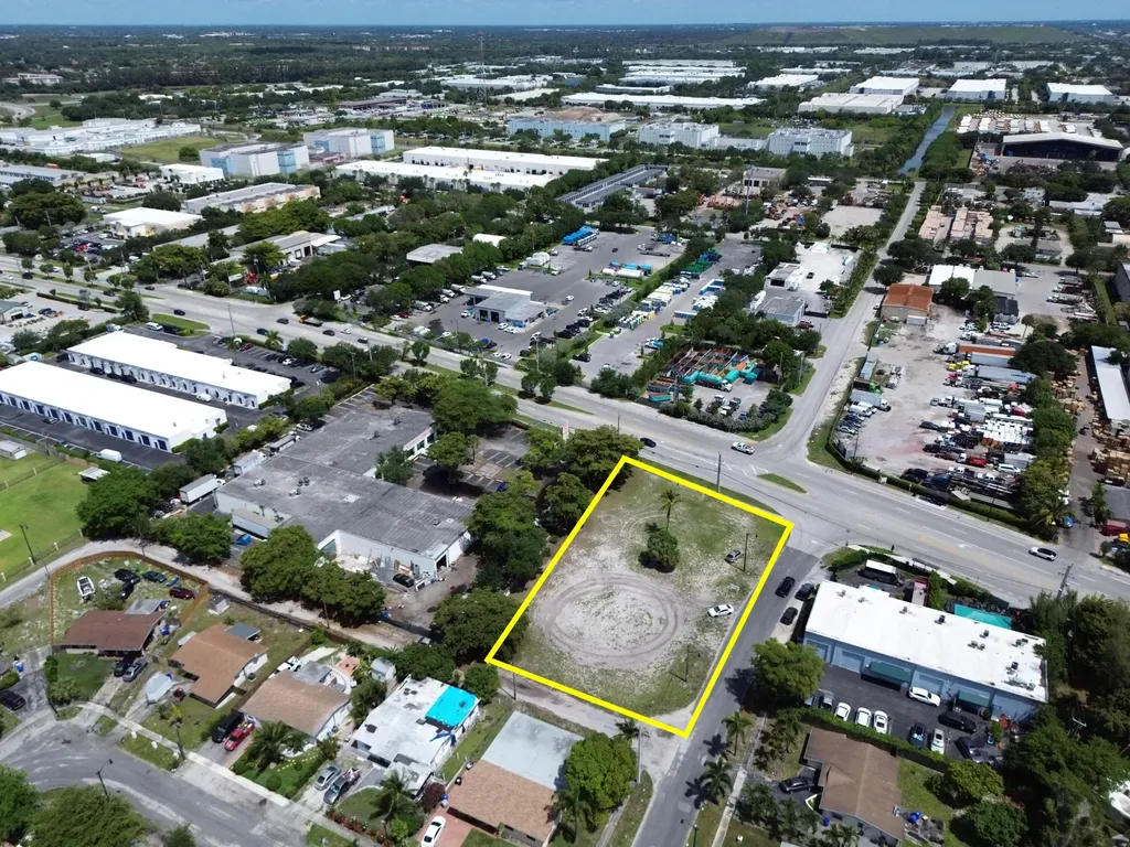 2400 Drive Martin Luther King Jr Boulevard Pompano Beach FL 33069